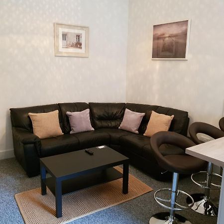 Our City - Blackwood Apartment エディンバラ エクステリア 写真