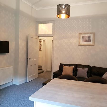 Our City - Blackwood Apartment エディンバラ エクステリア 写真