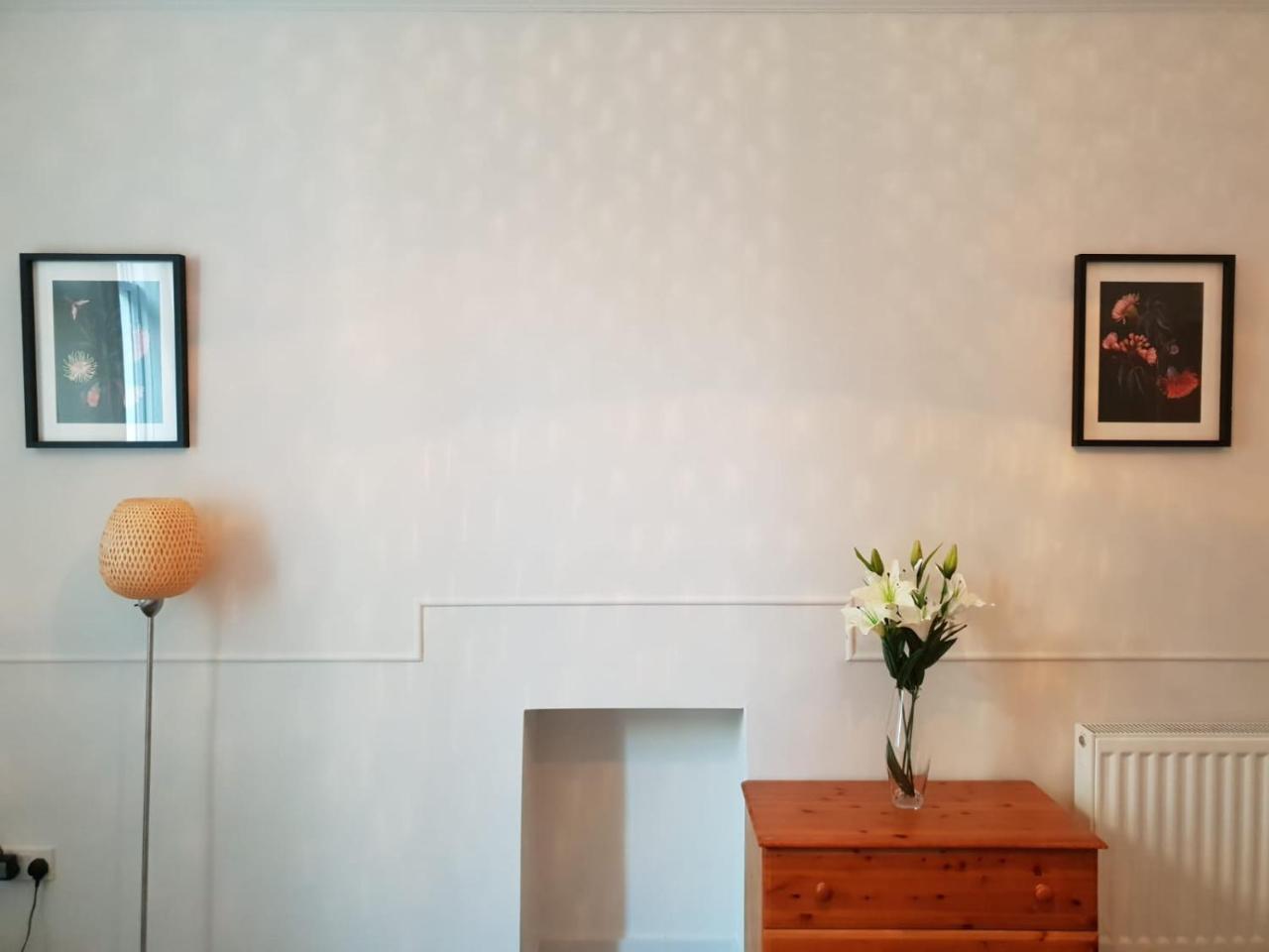 Our City - Blackwood Apartment エディンバラ エクステリア 写真