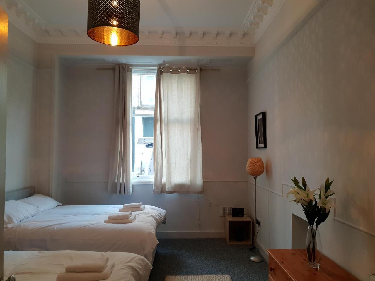 Our City - Blackwood Apartment エディンバラ エクステリア 写真