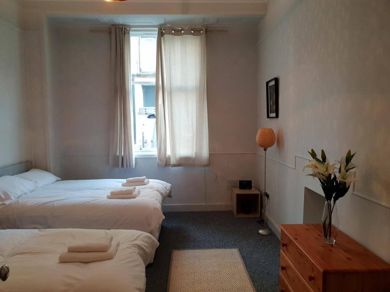 Our City - Blackwood Apartment エディンバラ エクステリア 写真